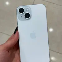 آیفون 15نرمال