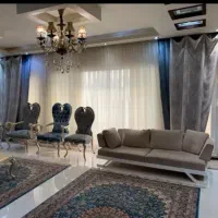 95 متر فول امکانات فردوس غرب