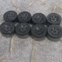 تیوتر سکه ای