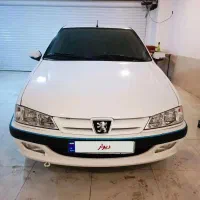 پژو پارس مدل 99tu5