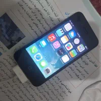 ایفون 4 عتیقه بدون مشکل کلکسیونی