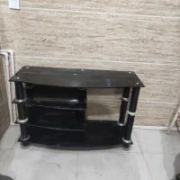 میز ناهر خوری 6و4صندلی بایه میز تی وی