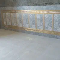 کاشیکاری و سرامیکاری|خدمات پیشه و مهارت|سراوان, |دیوار