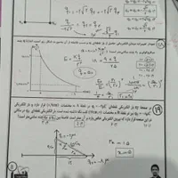 جزوه همایش فیزیک|کتاب و مجله آموزشی|تهران, مشیریه|دیوار