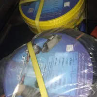 سیم برق کمان