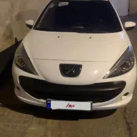 207پانورما مدل 1402|خودرو سواری و وانت|کرمان, |دیوار
