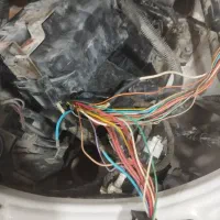 خدمات برق و تنظیم موتور سیار