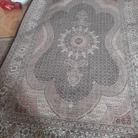 دو فرش با کیفیت برای اتاق و اشپزخانه کنار هم