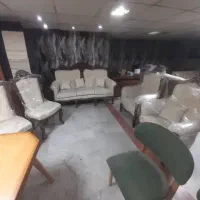 مبل سلطنتی|مبلمان خانگی و میز عسلی|فردیس, فردیس|دیوار