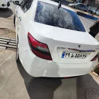 دنا پلاس دنده تیپ ۲ مدل ۱۳۹۹