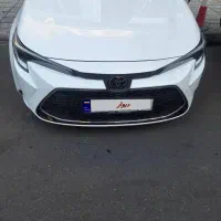 تویوتا لوین