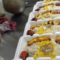 رستوران|خدمات پذیرایی، مراسم|شهریار, شهرک وائین|دیوار