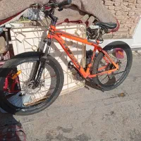 دوچرخه دندیی