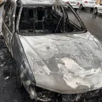 پارس  سال مدل ۹۰