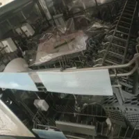 ماشین ظرفشویی آک|ماشین ظرفشویی|اهواز, کیانپارس |دیوار