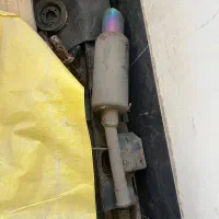 اگزوز هاوارد