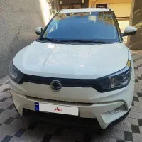 تیوولی الیت2017فول وارداتی