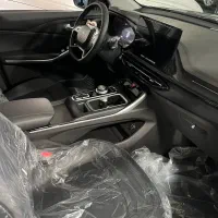 کی ام سی x5|خودرو سواری و وانت|تبریز, |دیوار