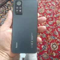 گوشی نوت ۱۲ پرو حافظه ۲۵۶|موبایل|کاشمر, |دیوار