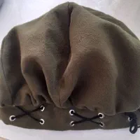 کلاه دخترانه