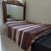 اجاره ساعتی و روزانه سوییت مبله مشهد قاسم‌آبا|اجارهٔ کوتاه‌مدت آپارتمان و سوئیت|مشهد, ادیب نیشابوری (شهرک غرب)|دیوار
