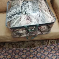 رو تختی یک تفره