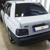 پراید 131|خودرو سواری و وانت|اصفهان, سروستان|دیوار