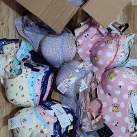 تخفیف ویژه سوتین اسفنجی وارداتی