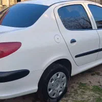 206 tu5 sd مدل 99|خودرو سواری و وانت|رشت, کوی مهر|دیوار