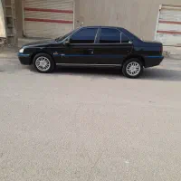 پارس مشکی۸۹ سال سفارشی|خودرو سواری و وانت|اهواز, سپیدار|دیوار