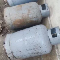 کپسول گاز|اجاق گاز و لوازم برقی پختوپز|شیرود, |دیوار