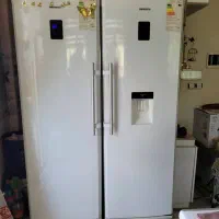 تعمیر یخچال و لباسشویی