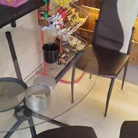 وسایل کافه|کافیشاپ و رستوران|رشت, معلم|دیوار