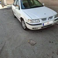 سمند۱۳۸۶|خودرو سواری و وانت|بندر ماهشهر, |دیوار