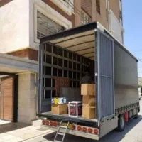 اتوبار/باربری پردیس رودهن فاز۵۹۱۱۸|خدمات حمل و نقل|پردیس, فاز ۲|دیوار