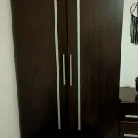 سرویس خواب کاملا نو|تخت و سرویس خواب|تهران, قاسم‌آباد|دیوار