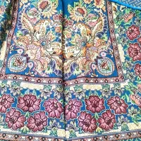 رو فرشی ۱۲