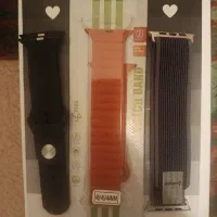 بند ساعت هوشمند