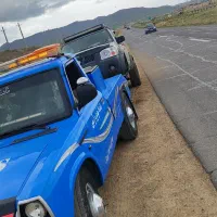 امداد خودرو مکانیکی آقای امداد شبانه روزی|خدمات حمل و نقل|دهگلان, |دیوار