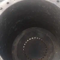 تنور گازی بزرگ|اجاق گاز و لوازم برقی پخت‌وپز|اسدآباد, |دیوار