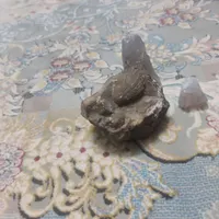 سنگ صدف و دو سنگ جرقه ای|جواهرات|بیرجند, |دیوار