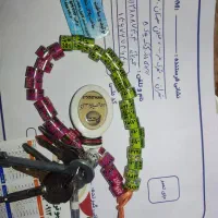 ۱۱ پلاک کبوتر برای انواع کفتر یازده...|لوازم جانبی حیوانات|رشت, بازار|دیوار