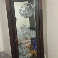 بوفه در حد نو|بوفه، ویترین، کنسول|تهران, هاشمآباد|دیوار