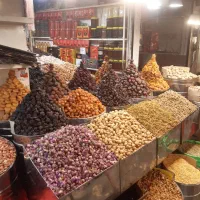 اجاره مغازه  در راسته بازار، بازار برنج فروشان