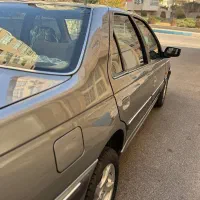 پرشیا tu5 مدل ۱۴۰۰|خودرو سواری و وانت|تبریز, |دیوار