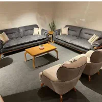 مبل‌ها برای هر سلیقه* اقساط برای هر بودجه+