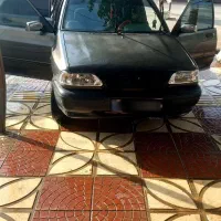 ماشین  پراید