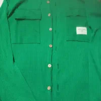 پیراهن کبریتی|لباس|رشت, منظریه|دیوار