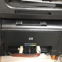 پرینتر چند کاره رنگی hp 175a|پرینتر، اسکنر، کپی، فکس|تهران, شهرک رضویه|دیوار