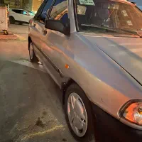 پراید مدل 90